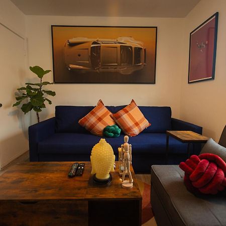 The Myrlande Dinvil Guest Suite นอร์ทไมอามีบีช ภายนอก รูปภาพ