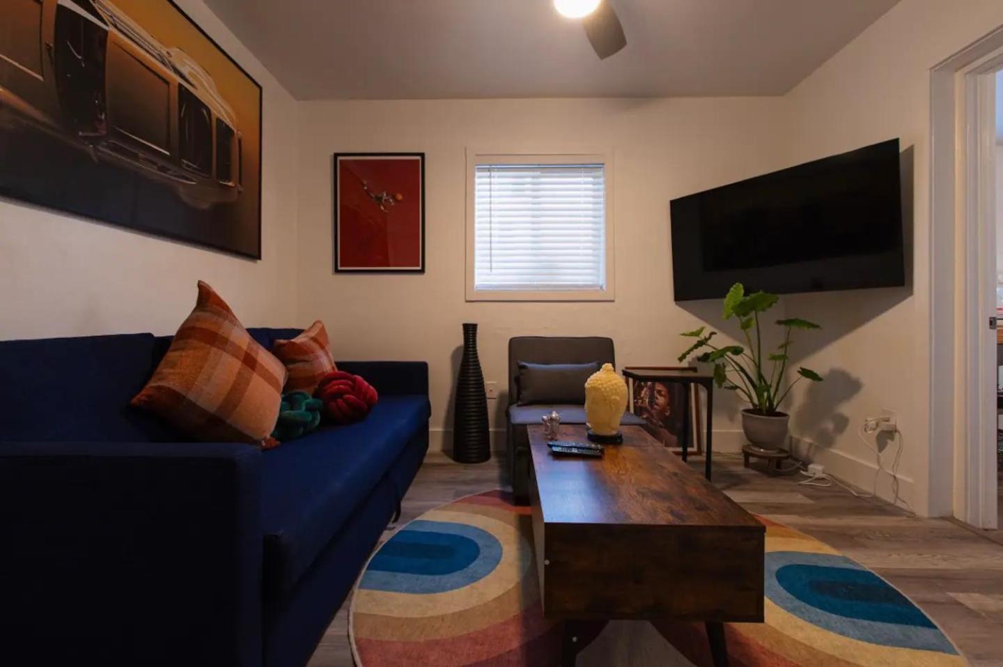 The Myrlande Dinvil Guest Suite นอร์ทไมอามีบีช ภายนอก รูปภาพ