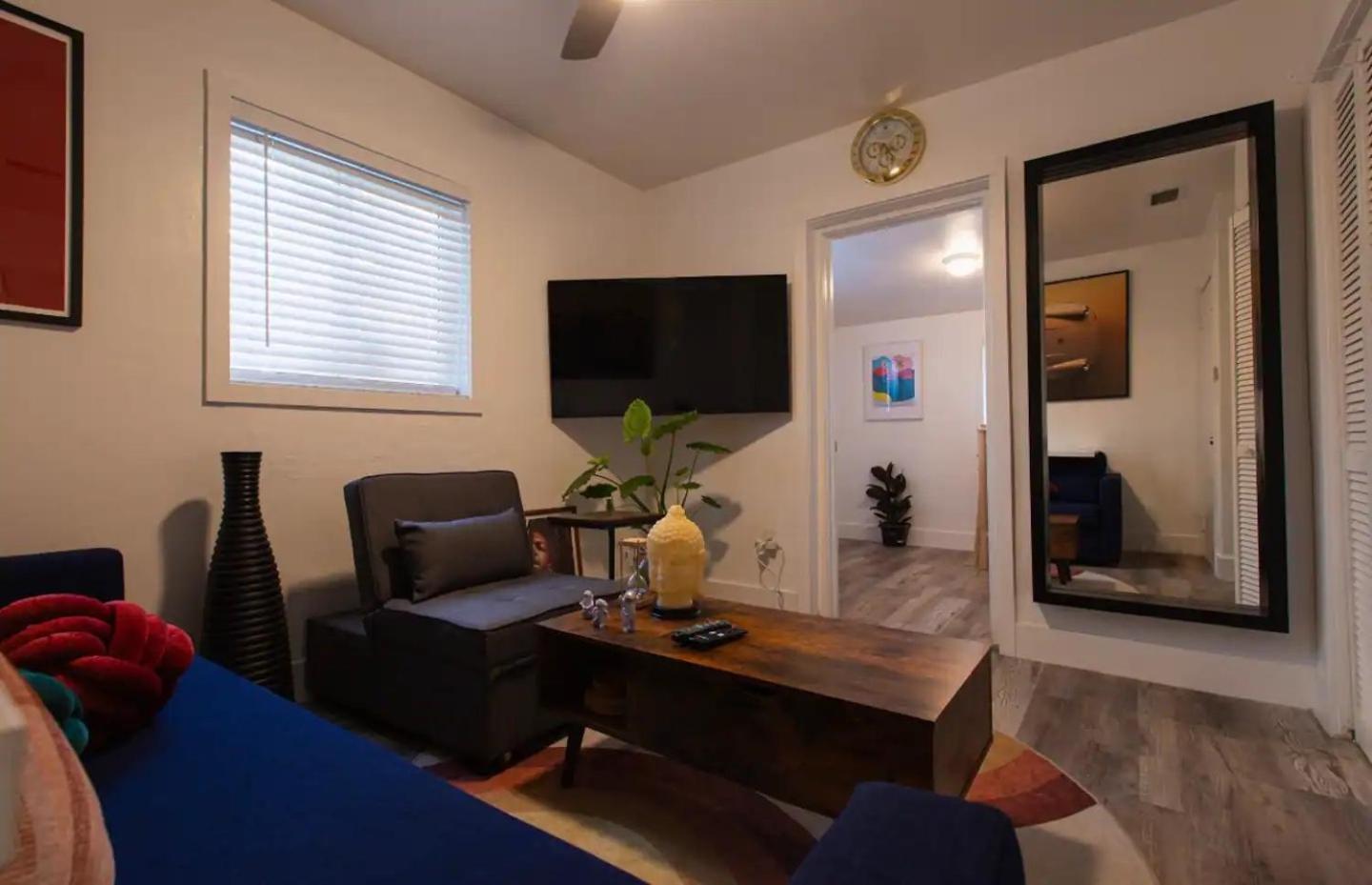 The Myrlande Dinvil Guest Suite นอร์ทไมอามีบีช ภายนอก รูปภาพ