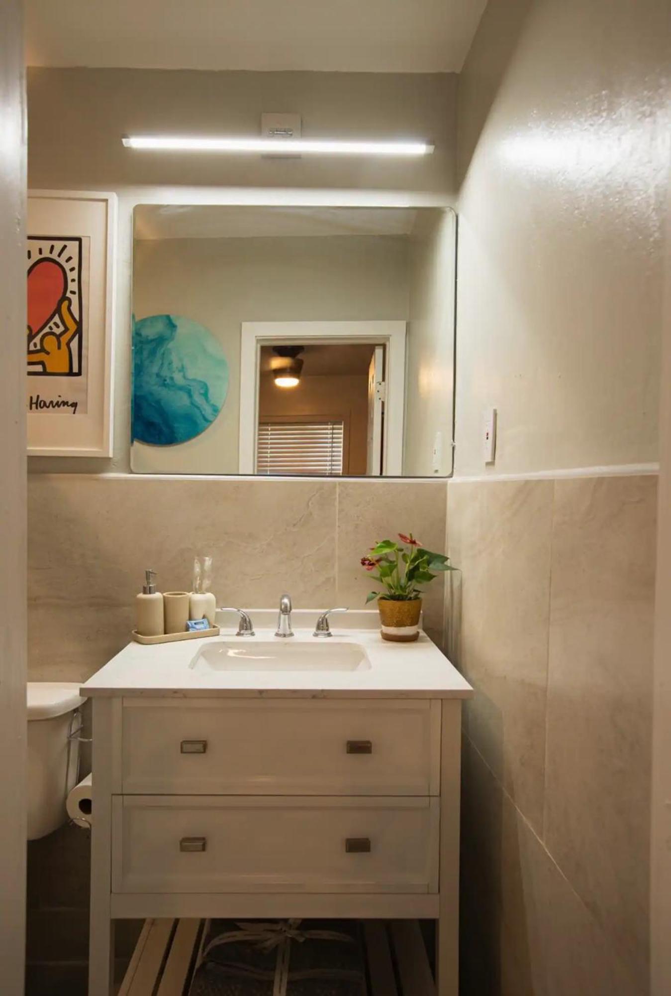 The Myrlande Dinvil Guest Suite นอร์ทไมอามีบีช ภายนอก รูปภาพ
