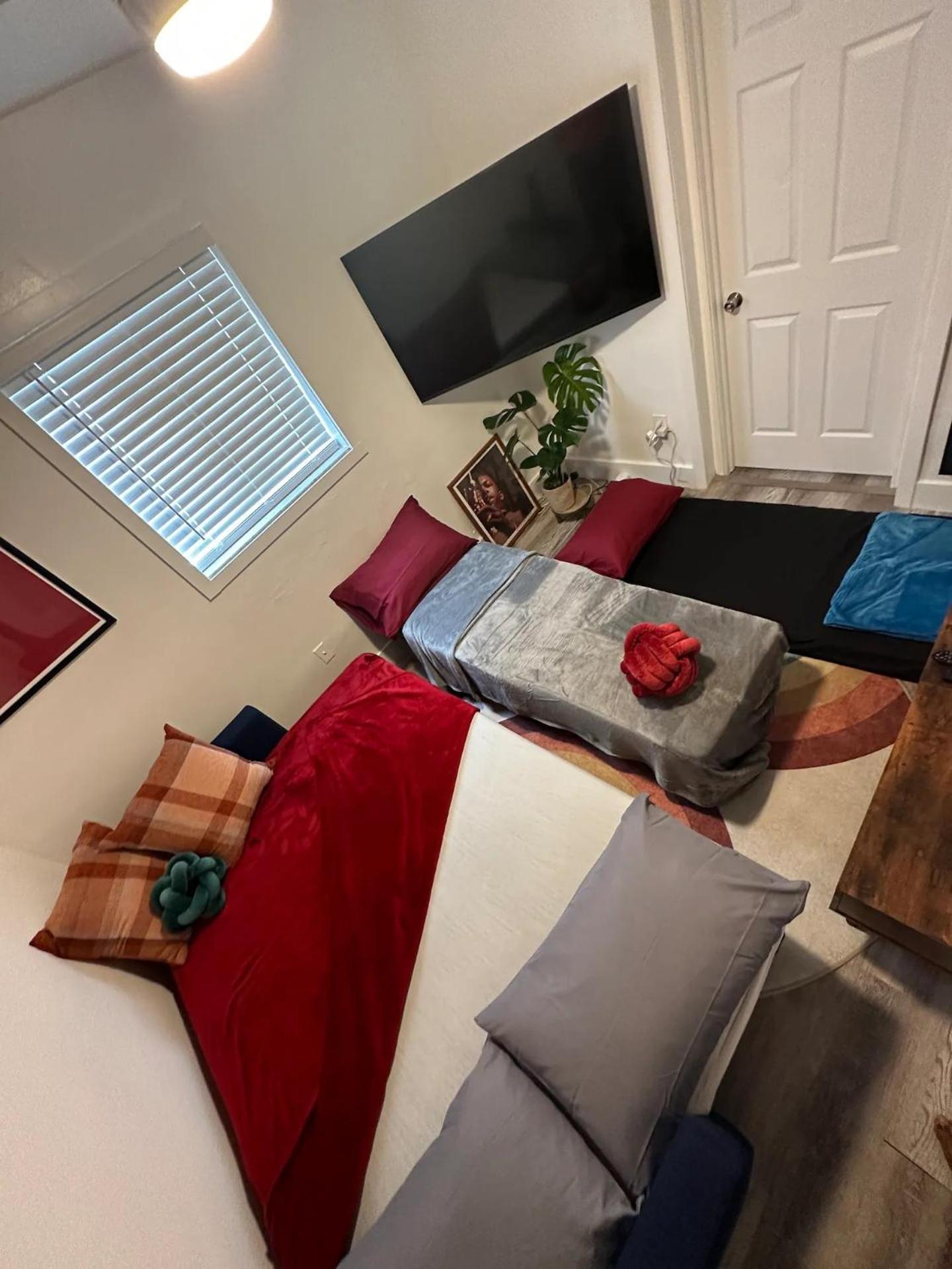 The Myrlande Dinvil Guest Suite นอร์ทไมอามีบีช ภายนอก รูปภาพ
