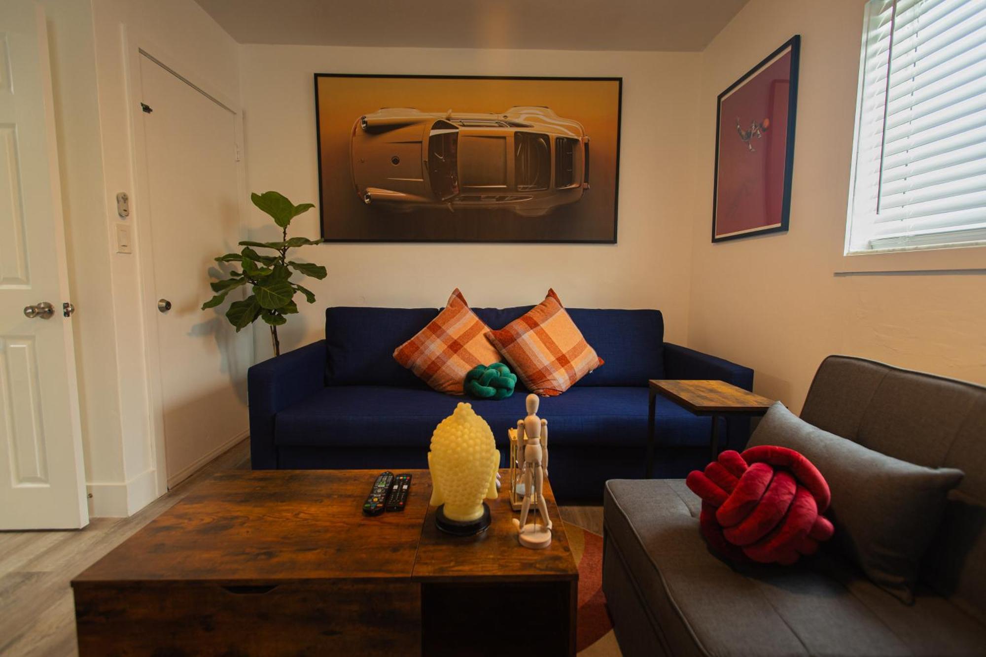 The Myrlande Dinvil Guest Suite นอร์ทไมอามีบีช ภายนอก รูปภาพ
